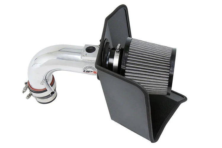 827-696P HPS Shortram Air Intake Kit 2008-2015 Scion xB 2.4L Includes Heat Shield Polish