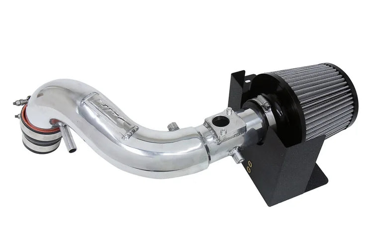 827-516P HPS Performance Shortram Air Intake Kit 2007-2010 Scion tC 2.4L Includes Heat Shield Polish