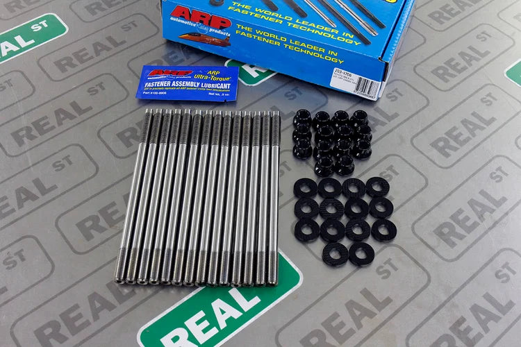 203-4706 ARP Head Stud Kit 12pt CA625+ For GR Supra A90 20+ Toyota 3.0L B58B30M1 B58B30O1