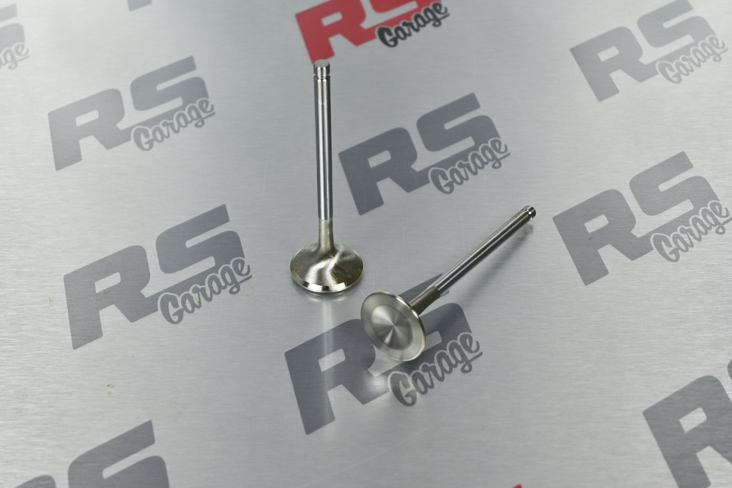 Manley Race Series Valves Dish Exhaust 29mm STD Supra 2JZ-GTE 2JZ-GE 11123-12