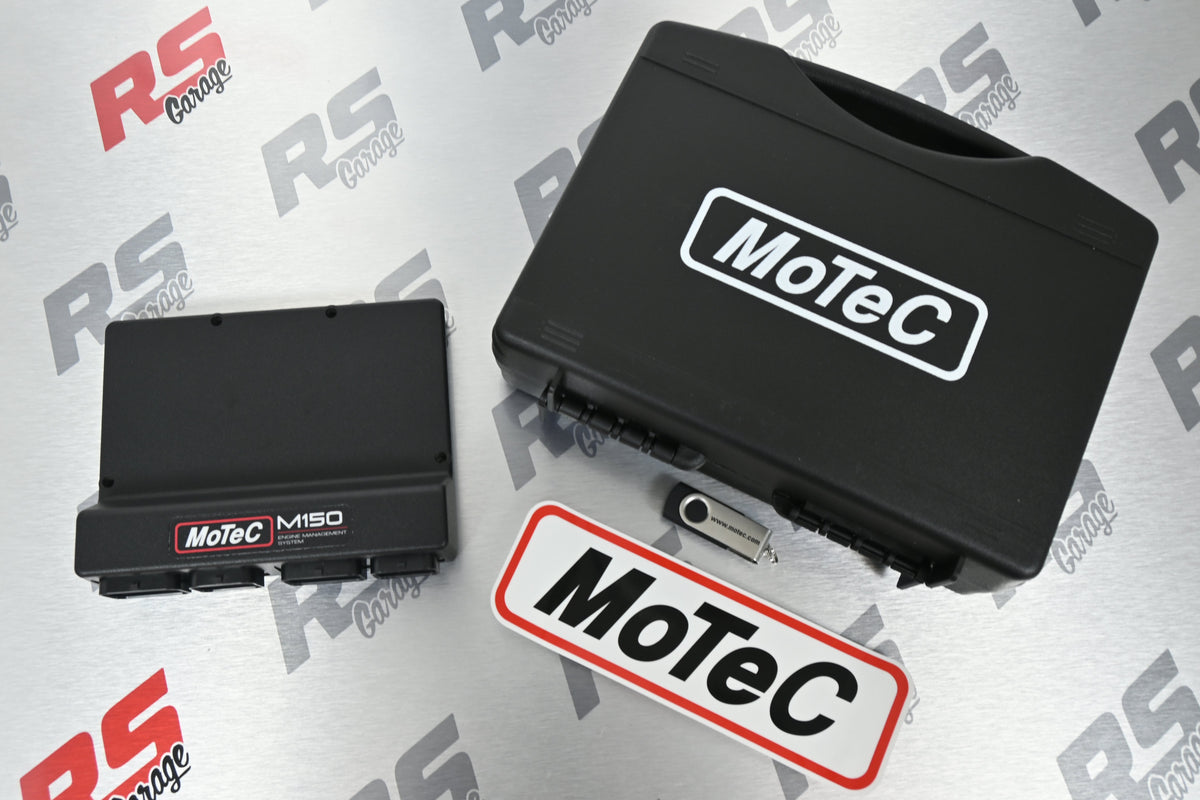Motec M150 ECU