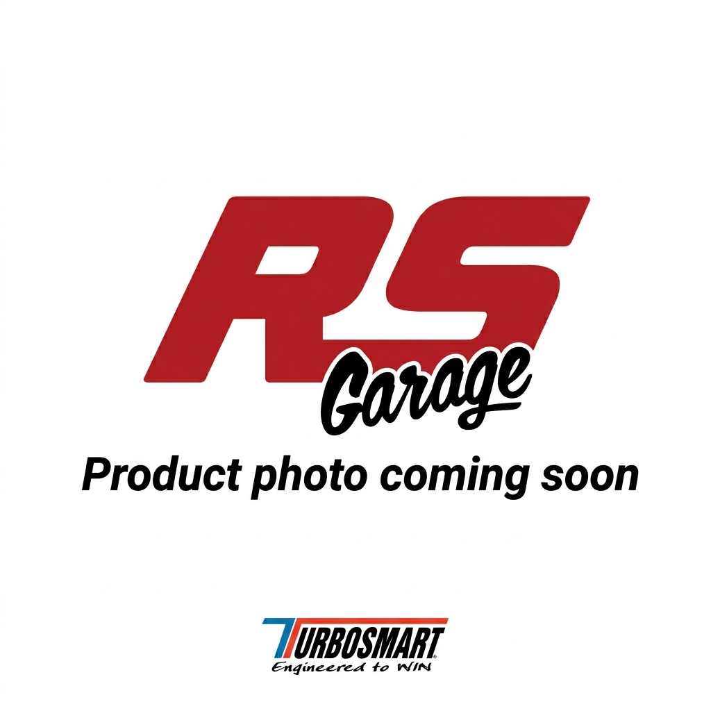 TS-9003-1141 Turbosmart T-Shirt Exploded View Turbo (Black) XXL