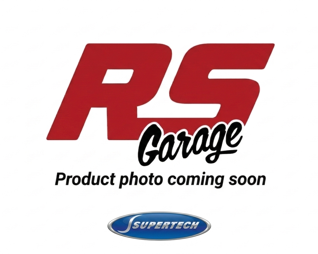 HEVI-1035D-8 Supertech S2000 2000-2009 F20C F22C Civic Si 2012-2015 K24Z7 32.0mm +1.0mm Dish Exhaust Valves Set
