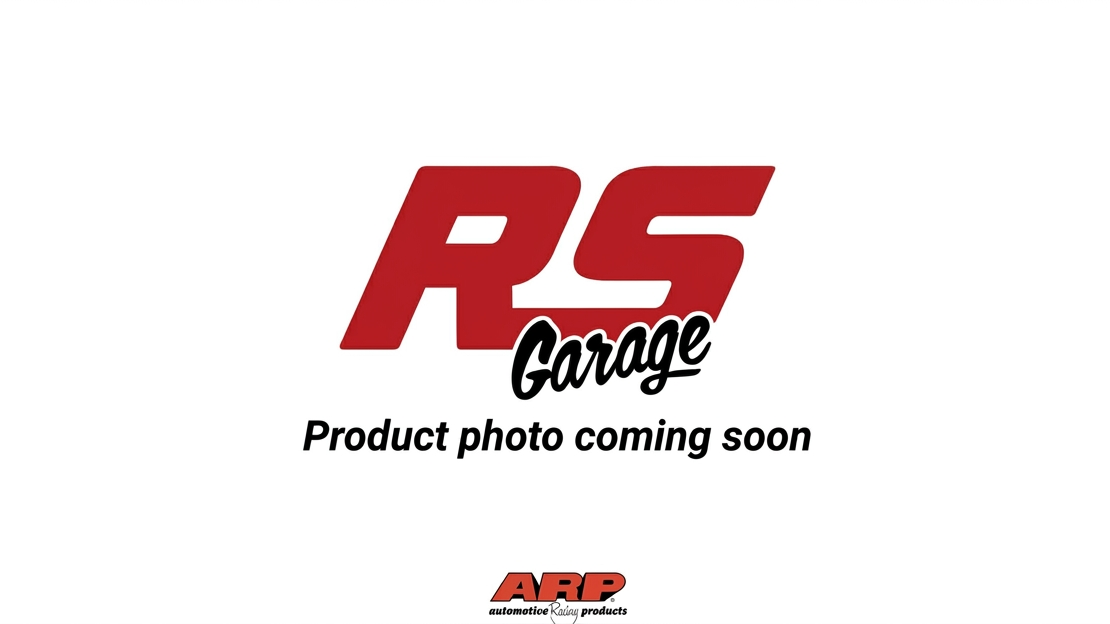 450-6803 ARP Ford SS 3-bolt 12pt lower pulley bolt kit