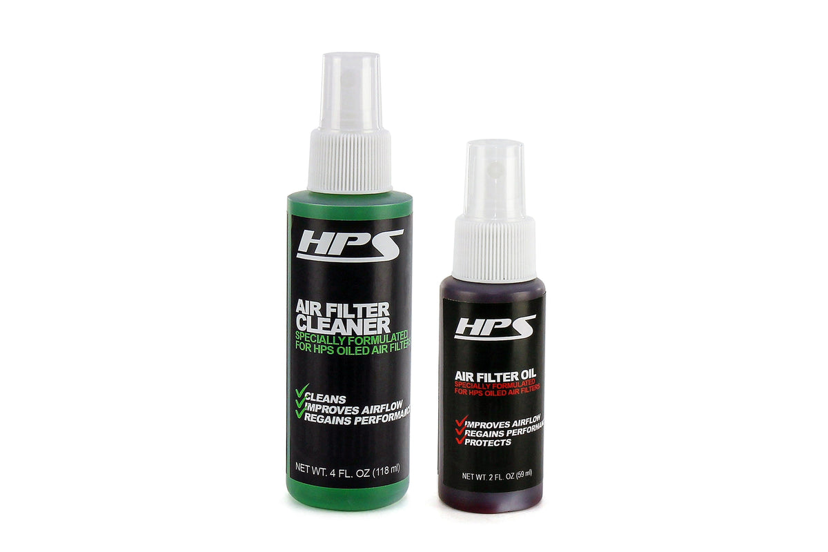 HPS-AFRC HPS Air Filter Cleaning Kit