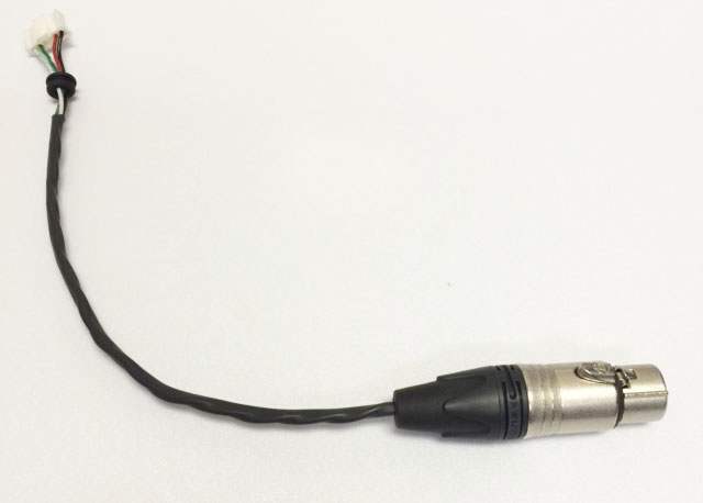 Motec 61046 CAN TO OEM ADAPTER