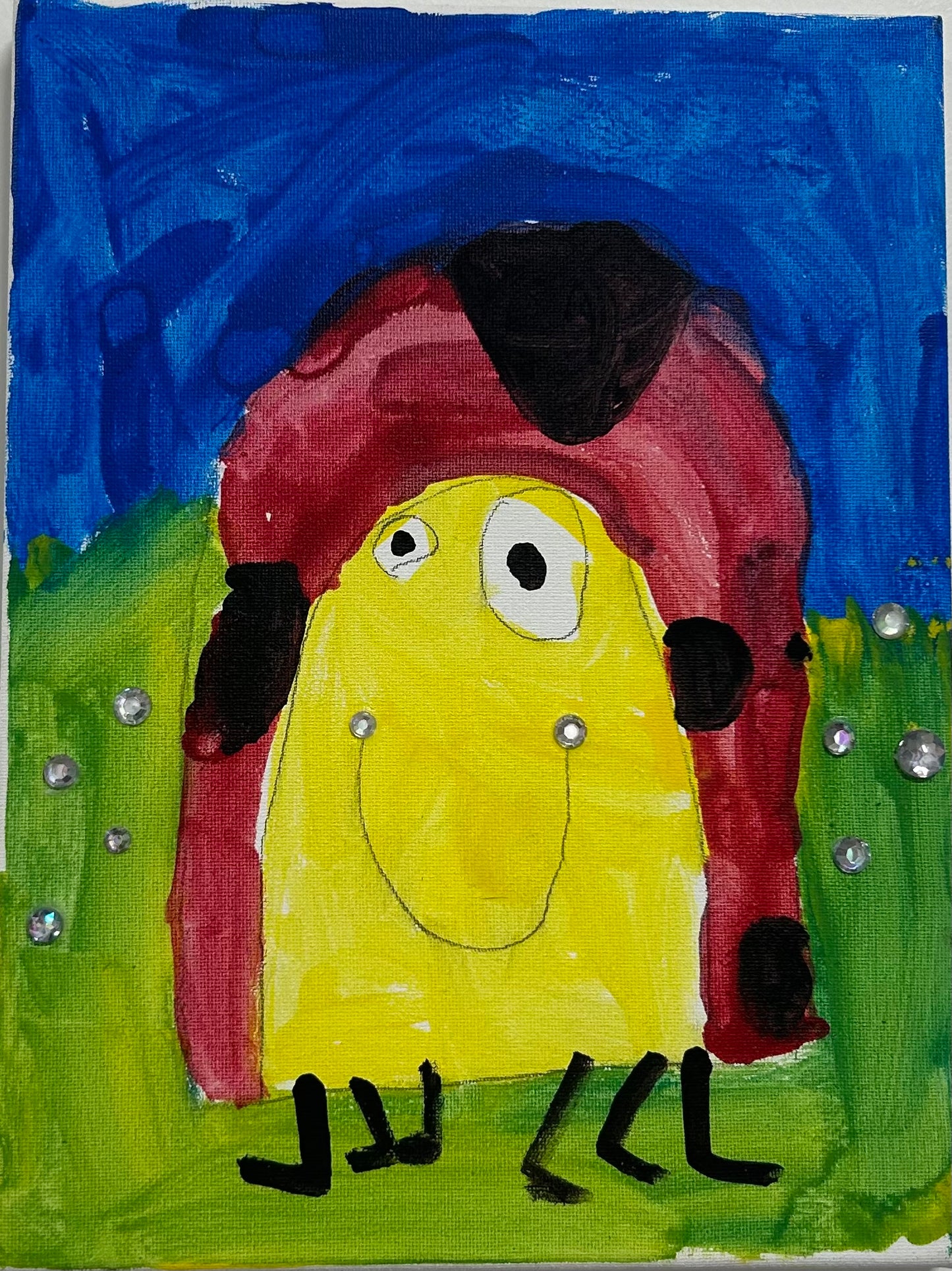 RS Garage 2JZ Timing Belt Tensioner Bracket Kit