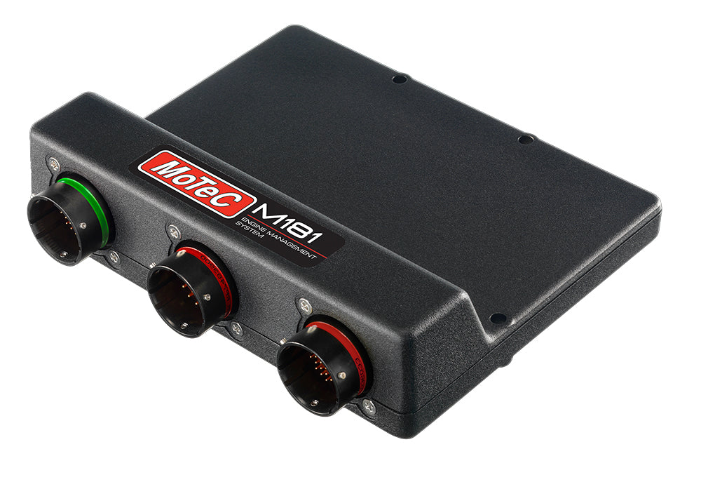 Motec M181 ECU
