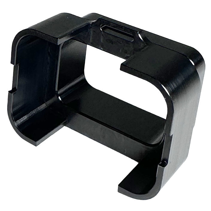 Motec RaceGrade Backshell (Black 34P)