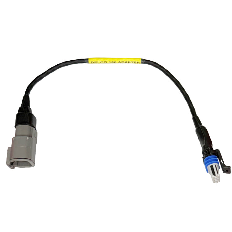 Motec LOORRS Pro 2/4 Coil Adapter (each)