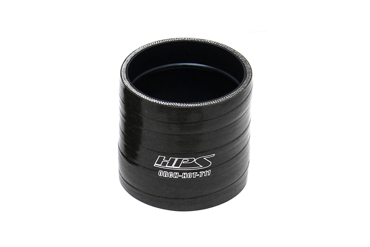 ORCH-711-BLK HPS Black Intercooler Boot 2003-2007 Ford F-250 Super Duty Powerstroke 6.0L Diesel Boot Only (does Not Include Clamps)