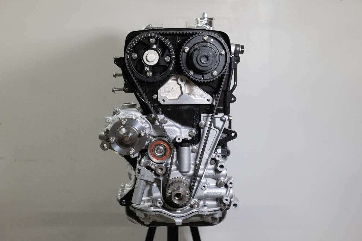 RSG4007 RS Garage 2JZ ARP Engine Hardware Kit