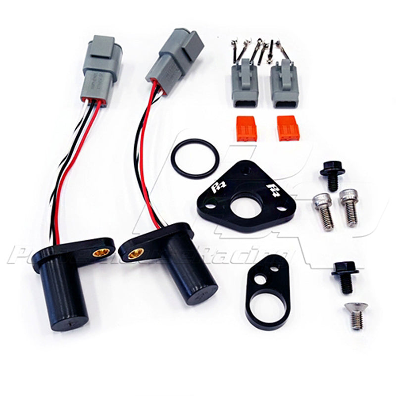PHR Cam and Crank Hall Effect Sensor Kit for 2JZ and 1JZ – RS Garage