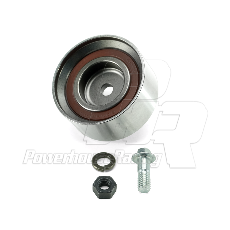 PHR Idler Bearing for Timing Belt Tensioner Bracket and Secondary Timing Belt Idler Bracket
