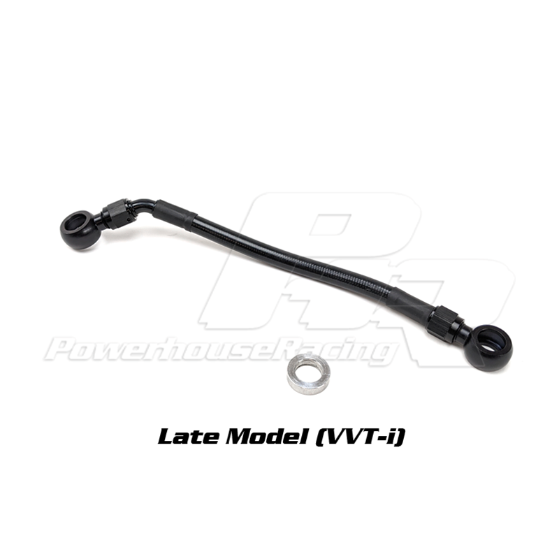 PHR VVTi Gear Oil-Feed Line Kit