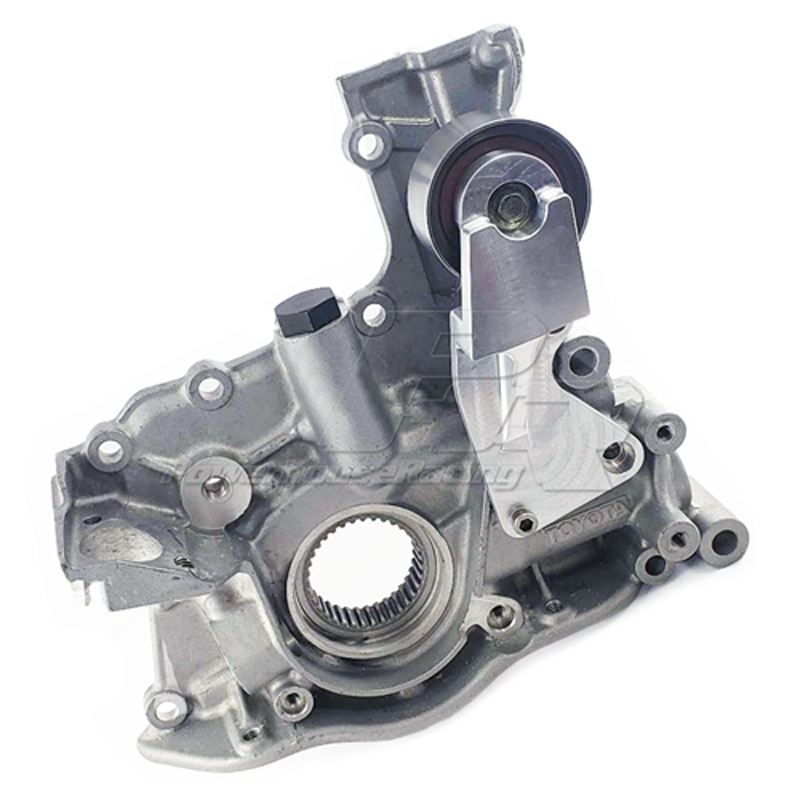 PHR Billet Secondary Idler Bracket