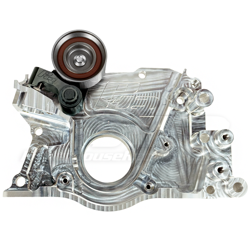 PHR XTM Timing Belt Tensioner Stud