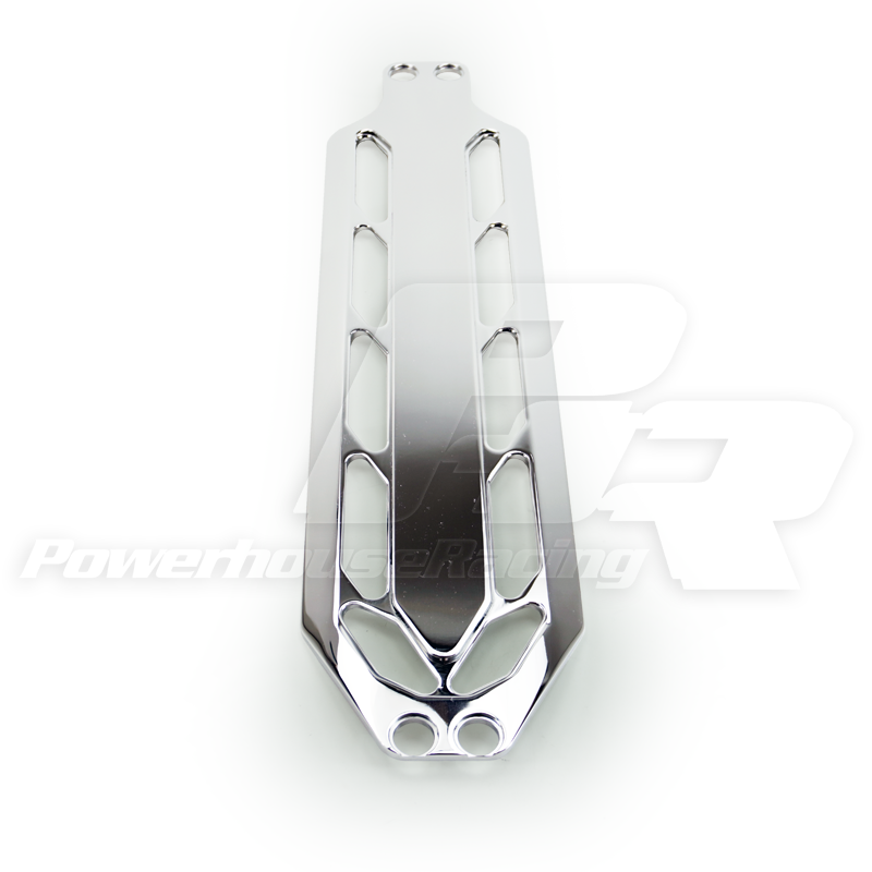 PHR Quick Release Coil Cover for Rigid Ultralight Billet Valve covers