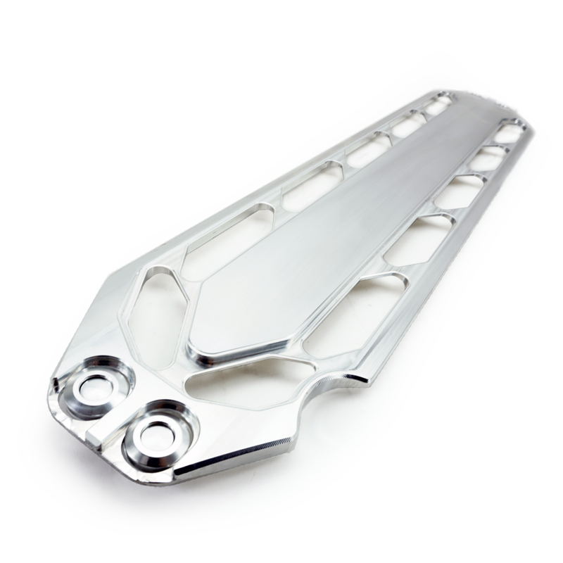 PHR Quick Release Coil Cover for 2JZ, Non-VVT-i