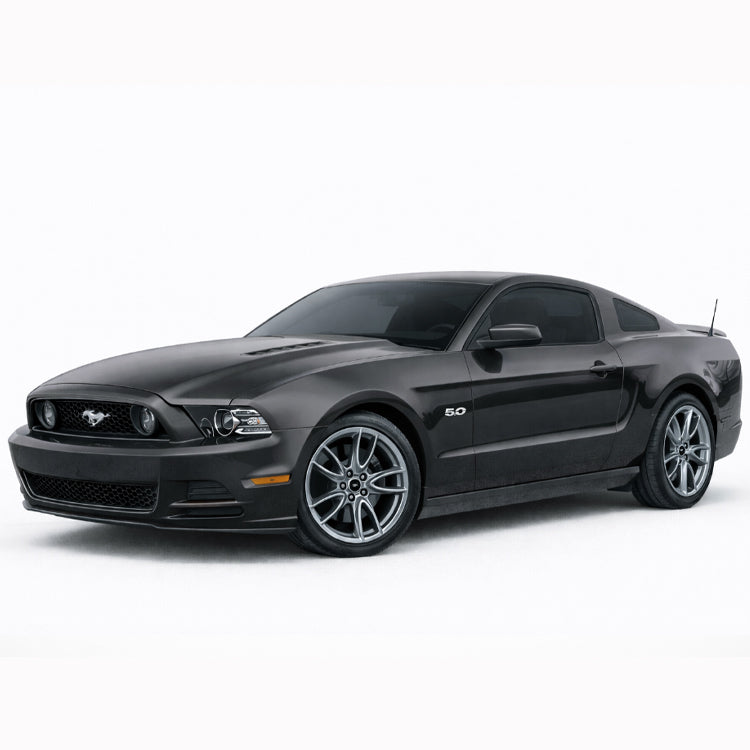 Motec Ford Mustang GT (S197 Manual) 2011-2014 PNP Kit