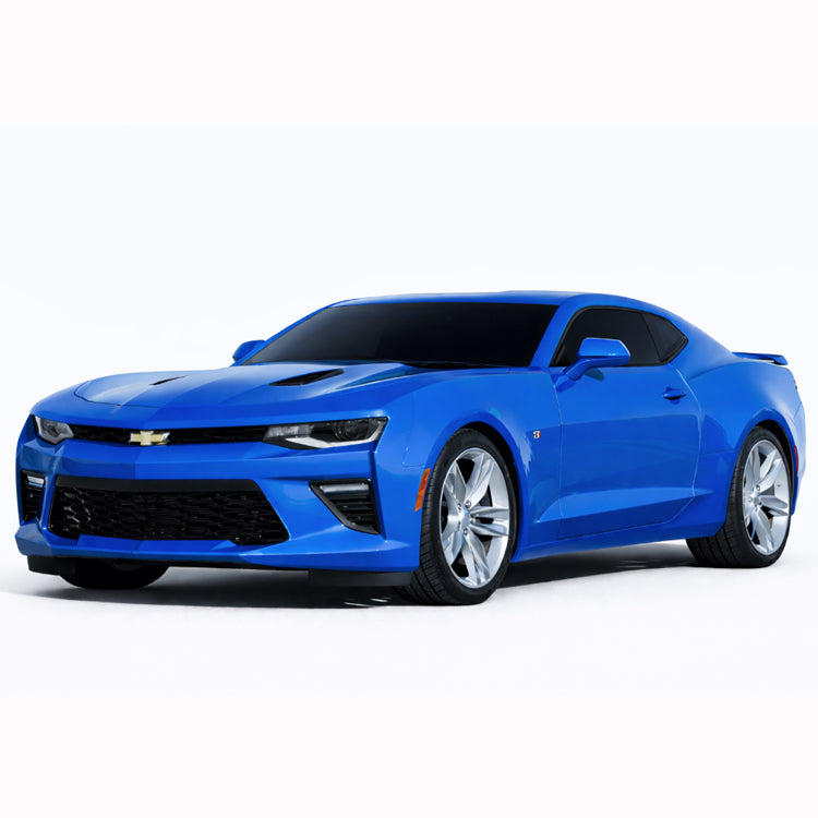 Motec Chevrolet Camaro 2016-2019 PNP Kit