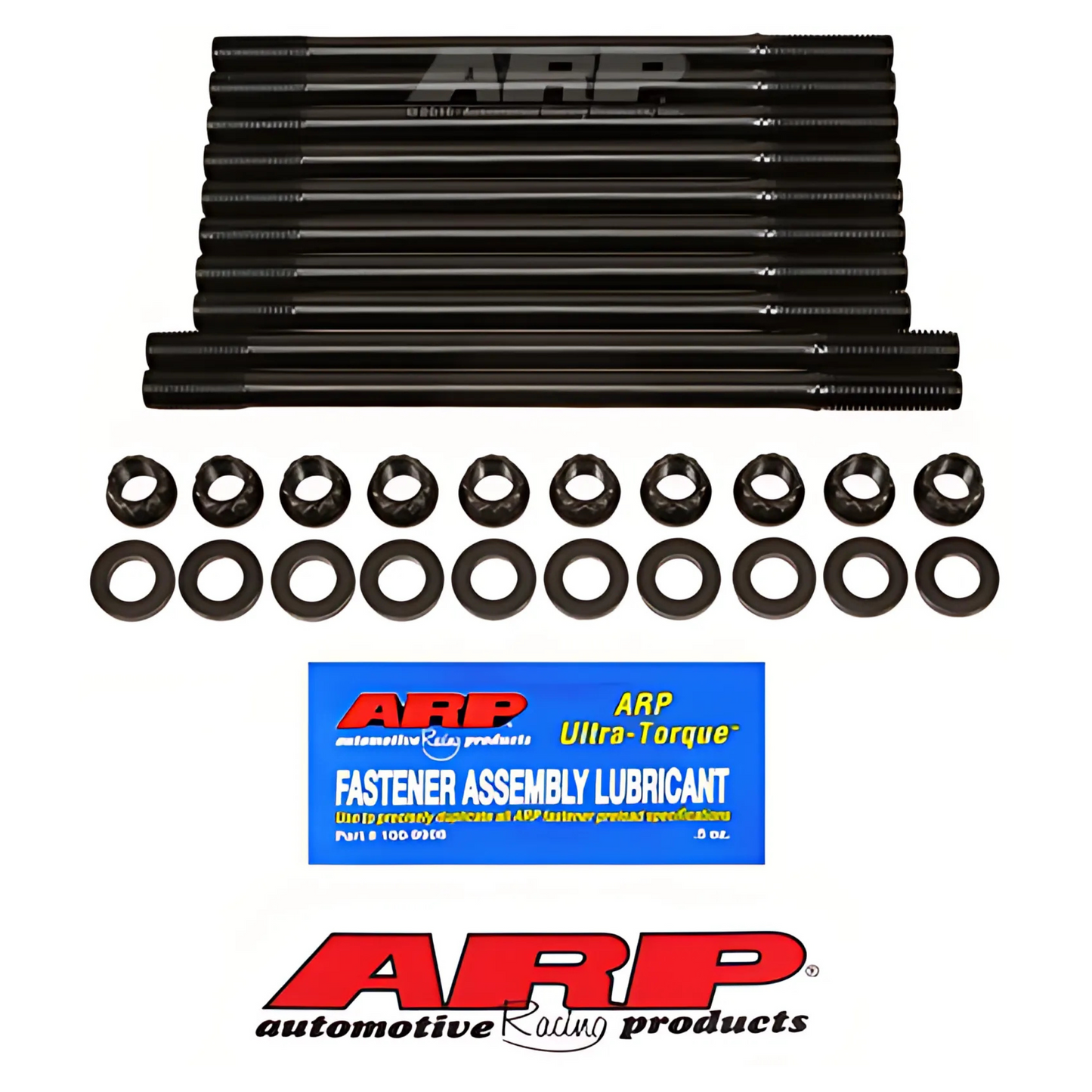 208-4302 ARP Head Stud Kit Acura Integra LS CRV B18A1 B18B1 B20B