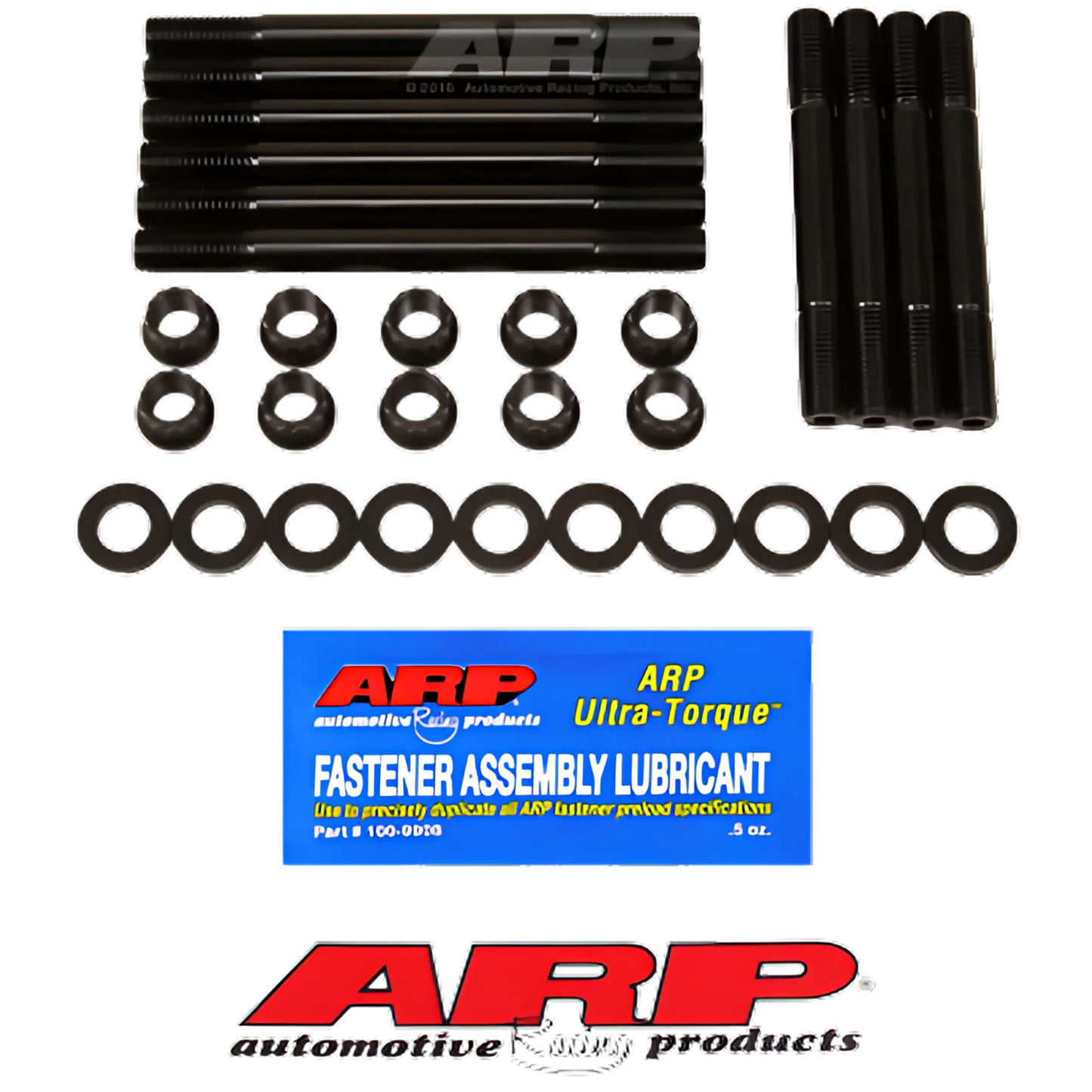 Honda/Acura B18C1 Main Stud Kit Type R B18C5