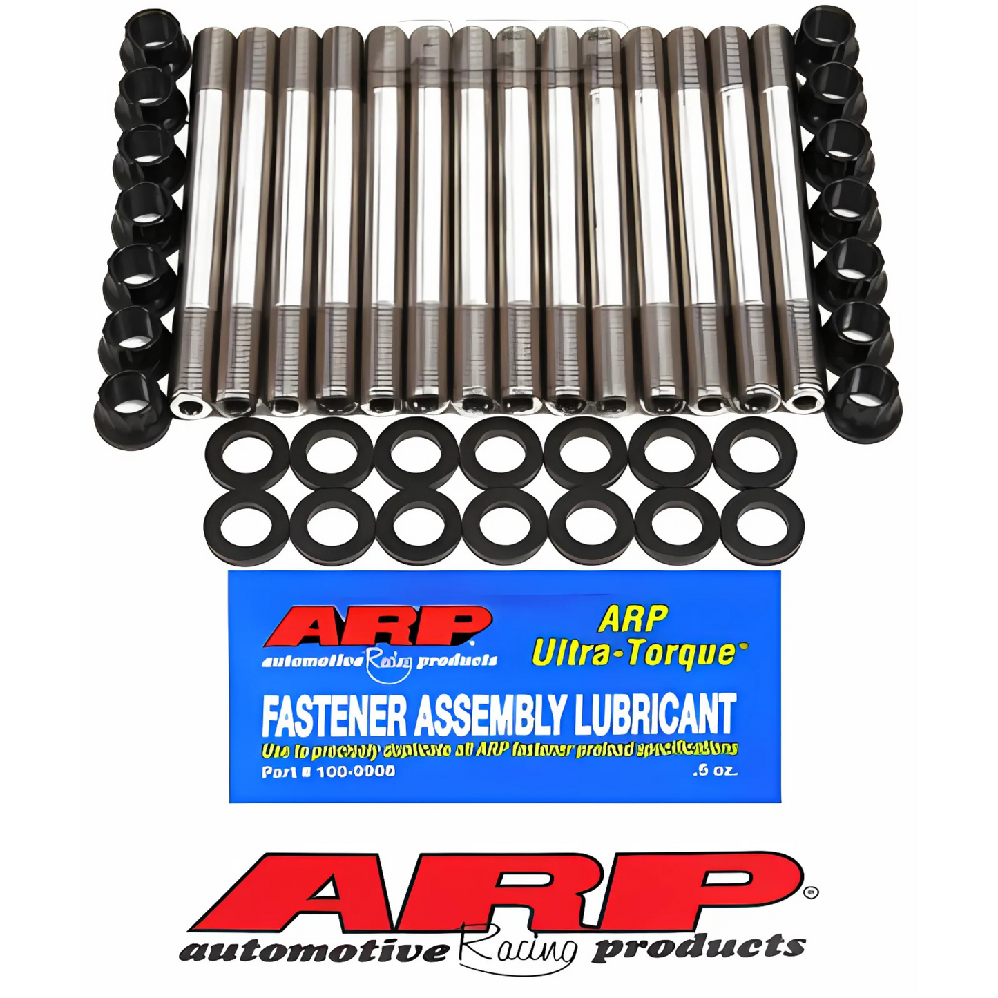 203-4301 ARP CA625+ Head Stud Kit Toyota Supra MKIV 2JZGTE 2JZGE 1JZGTE