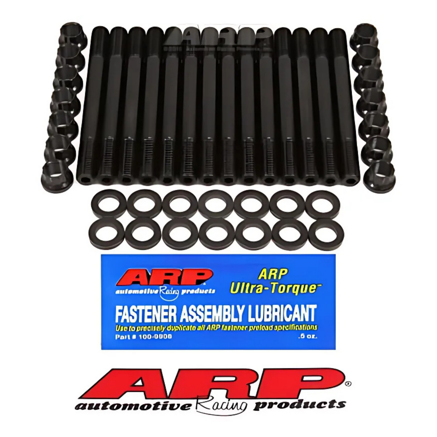 203-4205 ARP Head Stud Kit Toyota Supra MKIV 2JZGTE 2JZGE 1JZGTE