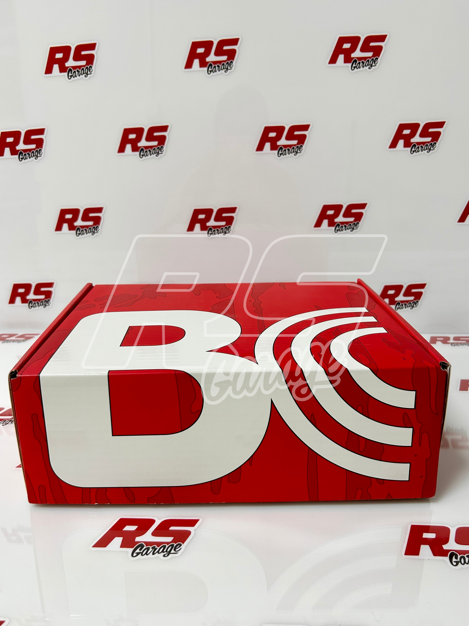 BC6309HD - Toyota 2JZGTE/GE - ProH625+ Connecting Rods w/ARP Custom Age 625+ Fasteners