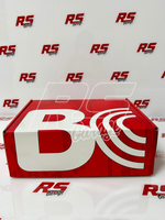 BC6305HD - Connecting Rod -  Heavy Duty Toyota 2JZGTE/GE