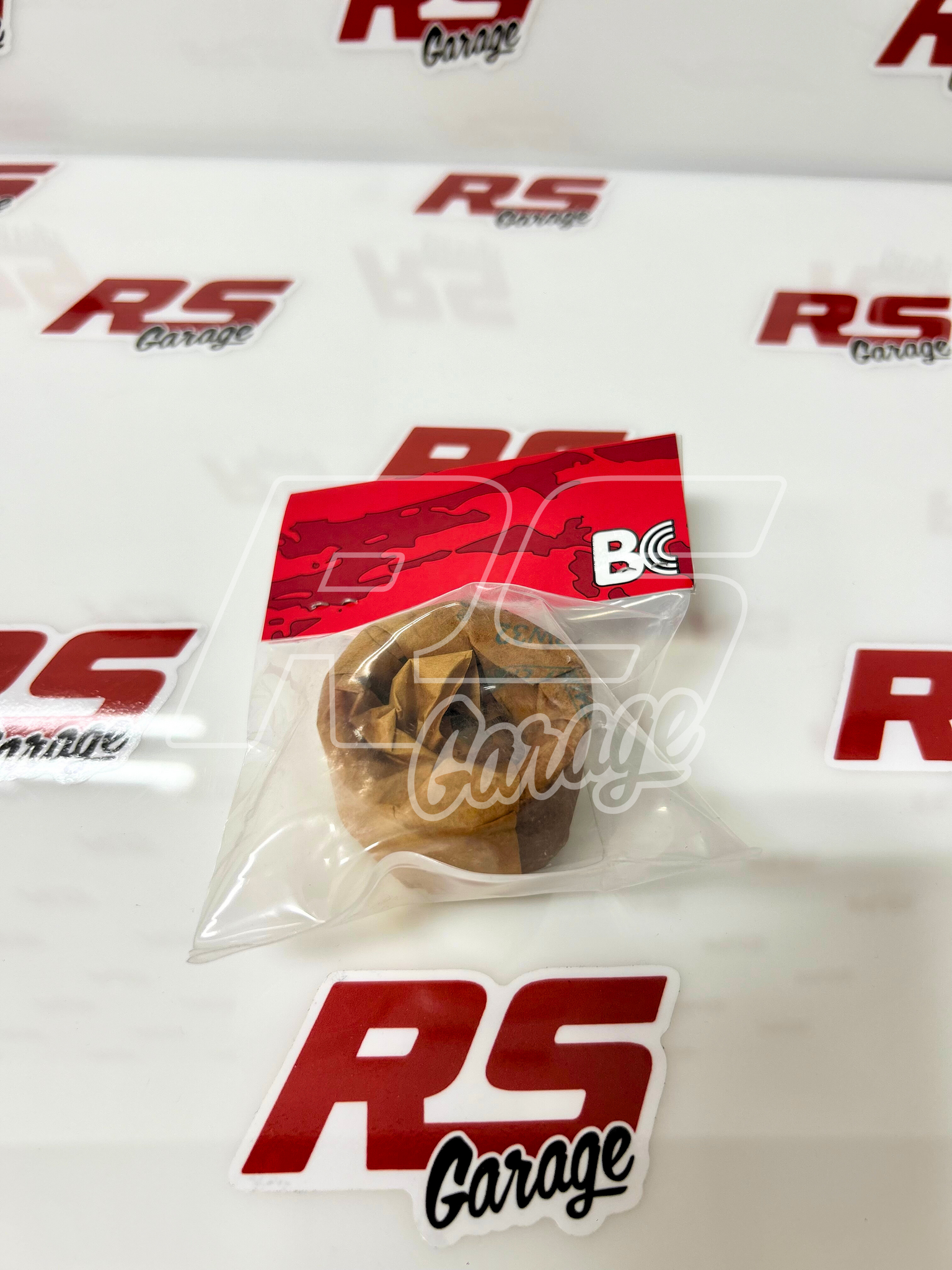 BC8800 - Oil Pump Drive Gear - Toyota 2JZGTE