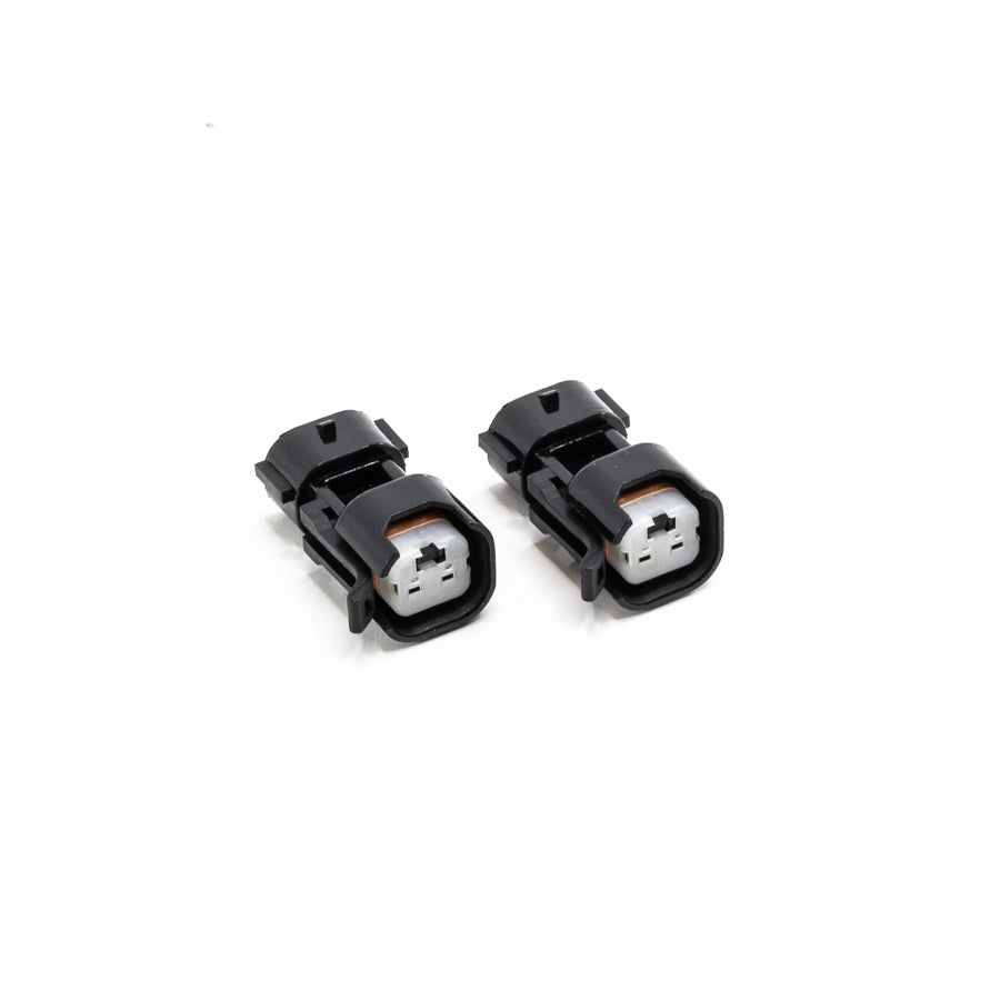 conn-US-SUM DeatschWerks USCAR to Denso Sumitomo PnP Adapter Fuel Injector Connector