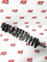 BC5307-94 CRANKSHAFT - 4340 BILLET (TOYOTA 2JZGTE/GE - 94mm) HONDA JOURNAL