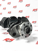 BC5309LW-94 Toyota 2JZGTE/GE LightWeight Crankshaft - 4340 Billet - 94mm Stroke TOYOTA JOURNAL