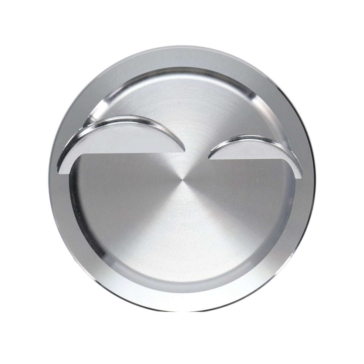 593800R-1 Manley Pist 1.000 Cd/4Cc Dome 4.125