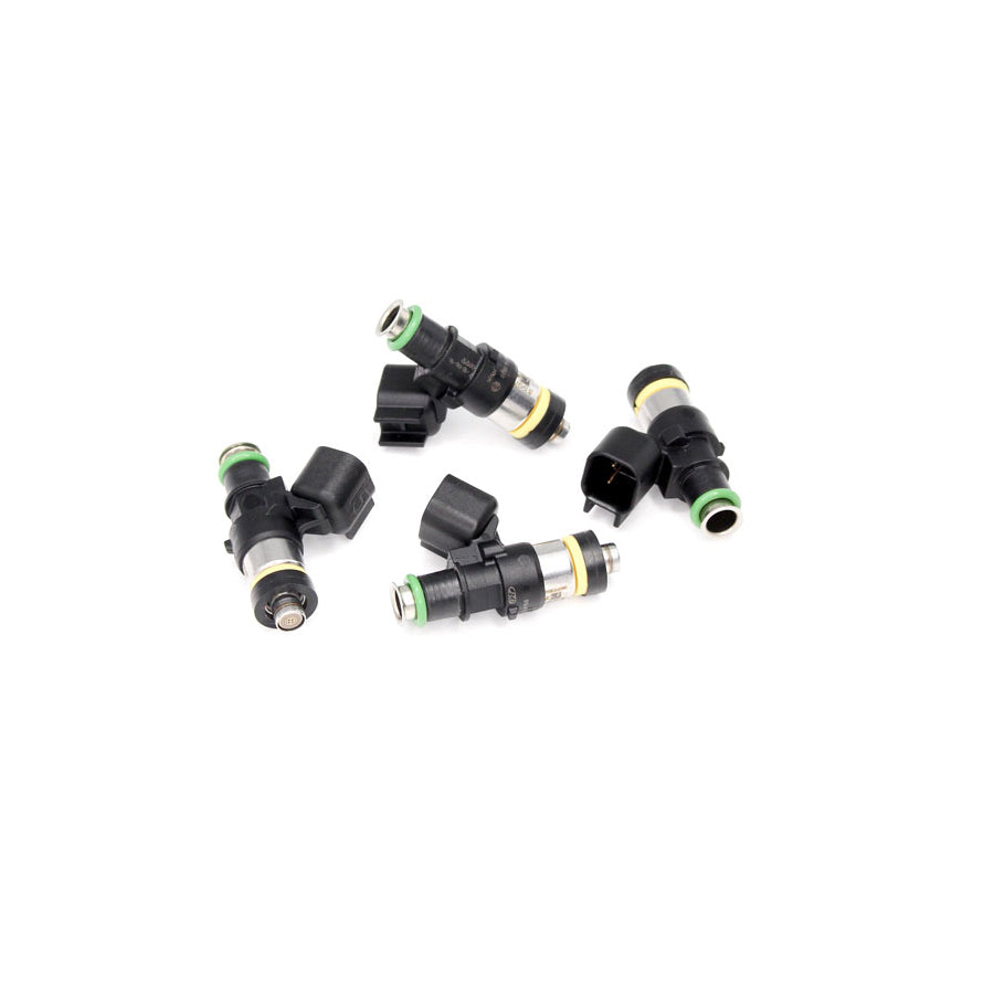 16U-45-0550-4 DeatschWerks 06-12 Yamaha Apex 550cc Power Sports Fuel Injectors (Set of 4)