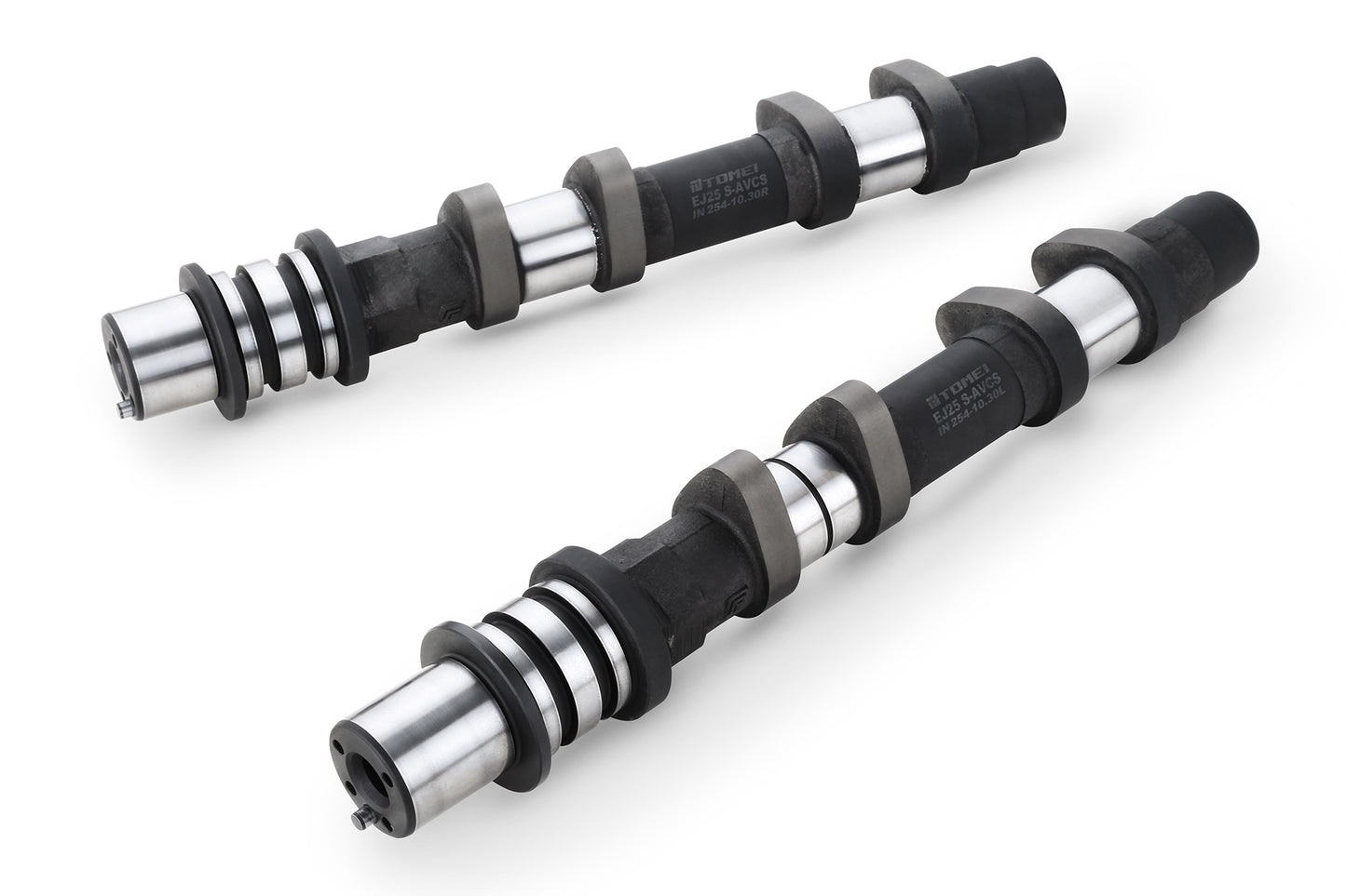 TA301C-SB02A Tomei Poncam Intake Camshafts 254 Duration 10.30MM Lift STI 04-07 EJ257 WRX 06-14 EJ255 Single Avcs