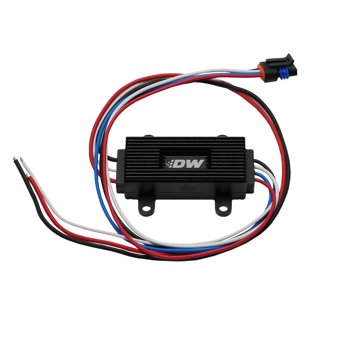 C105 DeatschWerks Brushless Dual Speed 640iL Fuel Pump Controller