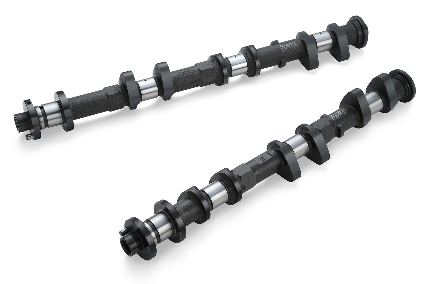 TA301C-NS01B Tomei Procam VR38DETT Gt-r R35 Intake Cams Valc 274 Duration 11.3MM Lift