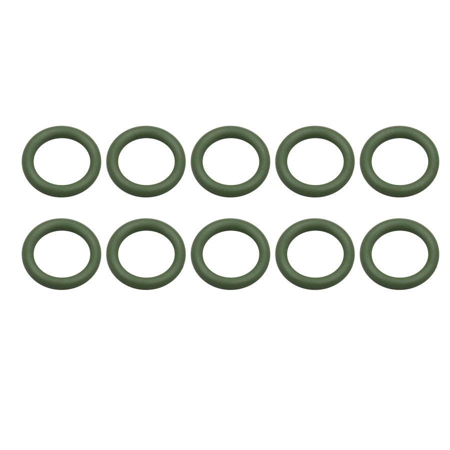 06-02-0311 DeatschWerks Replacement O-Rings for 5/16in Female EFI Fittings (6-02-0121 / 6-02-0143)