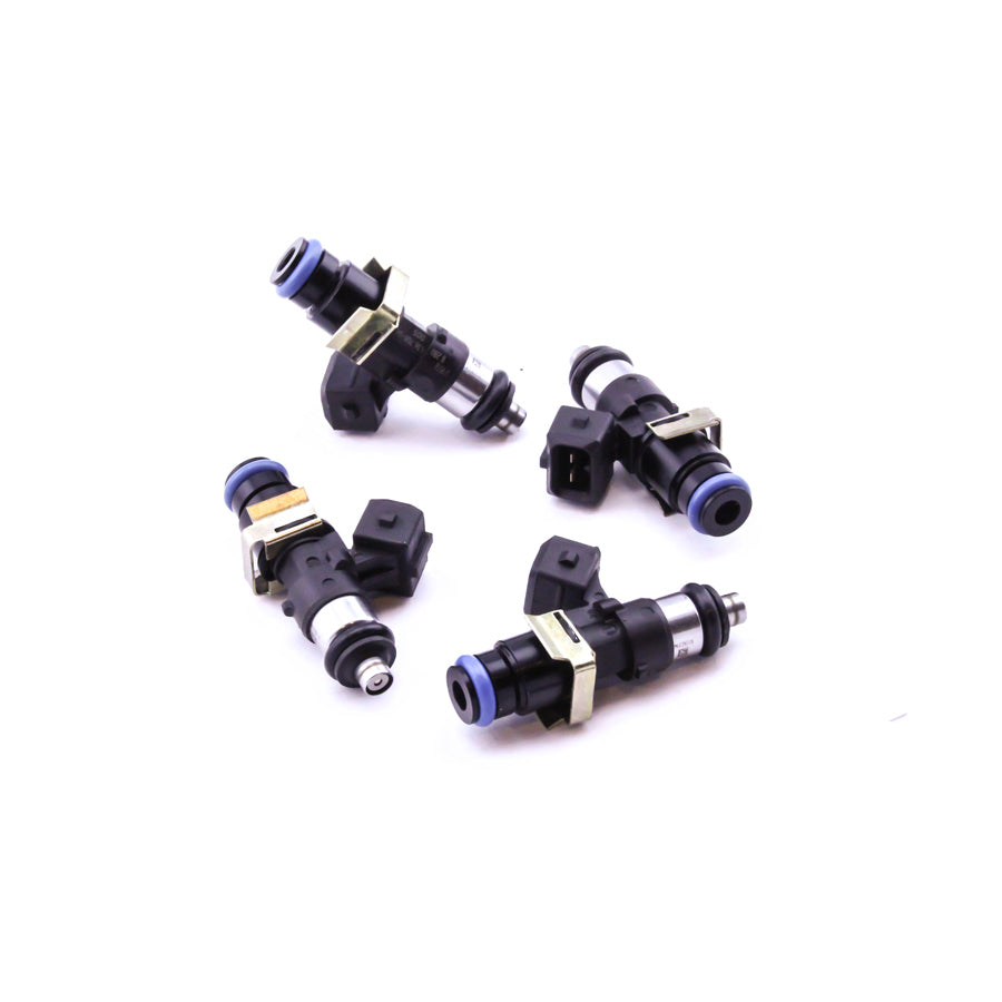 16M-21-1500-4 DeatschWerks Bosch EV14 1500cc Fuel Injectors Set of 4 03-05 Dodge Neon SRT4 08-09 Caliber SRT-4
