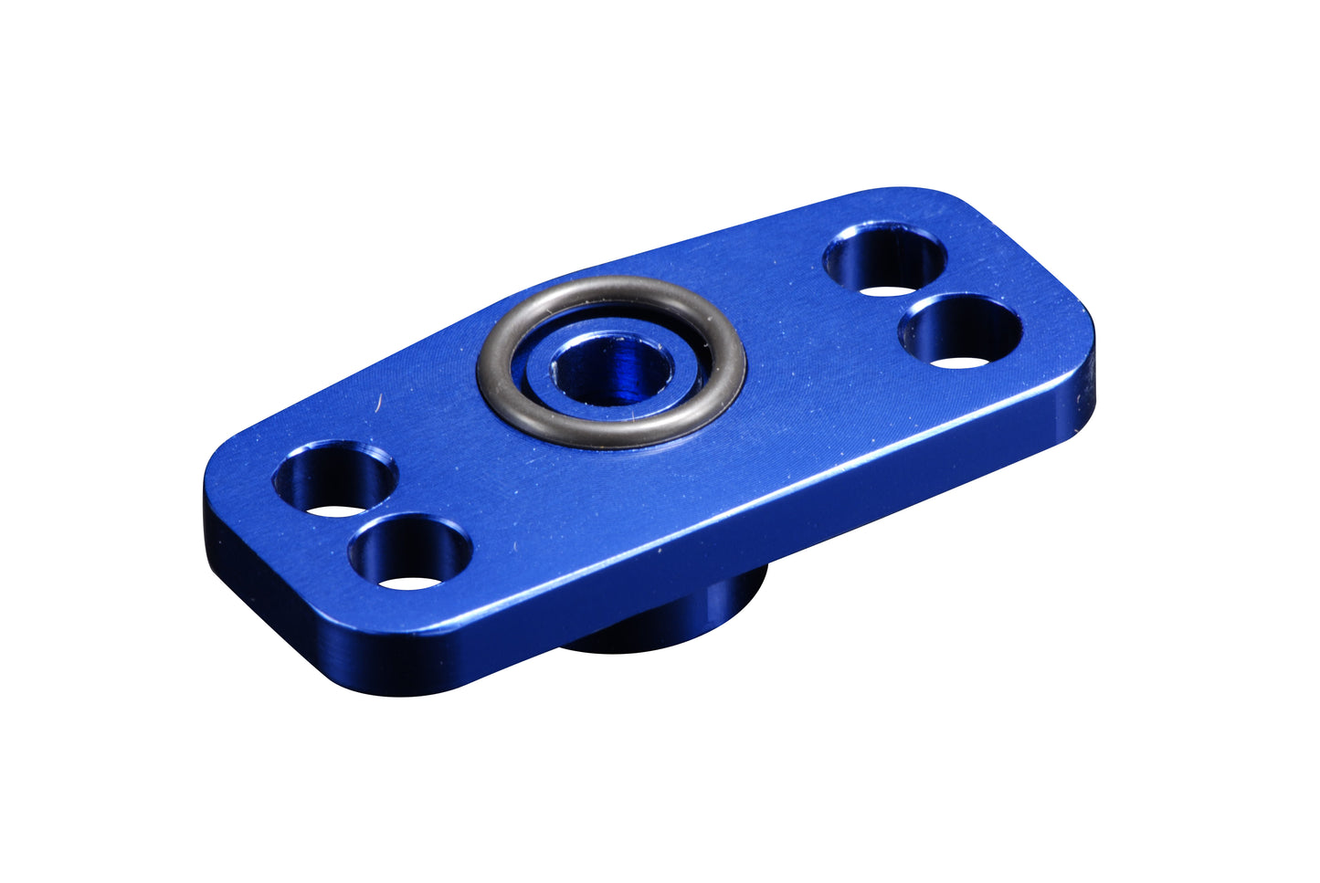 TB508A-0000D Tomei Fuel Pressure Regulator Adapter NO.4