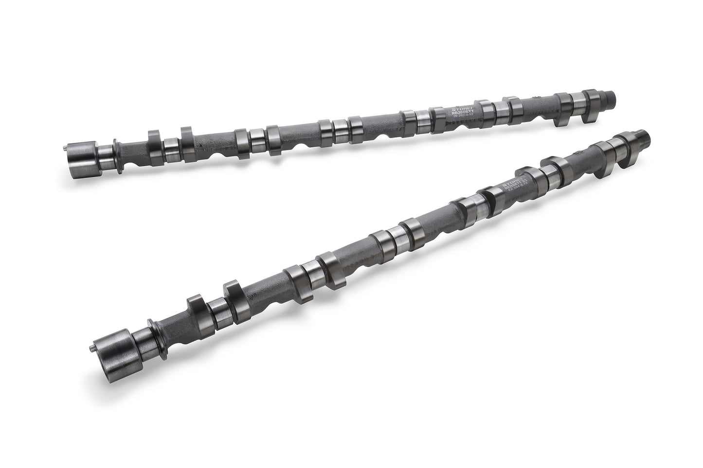 TA301A-NS05M Tomei Procam Camshafts SET 262/262 Duration 10.25MM/10.25MM Nissan Skyline Gt-r R34 RB26 RB26DETT