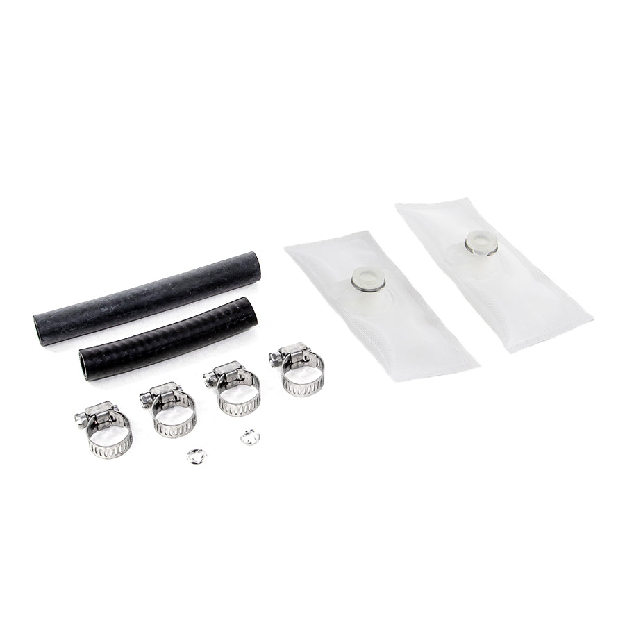 9-1013 DeatschWerks Install kit for DW65C 99-04 Ford Lightning and 02-03 Harley F150 9-1013