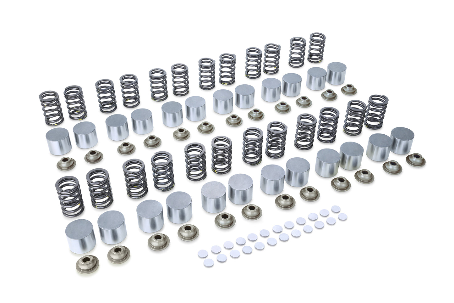 TA312A-TY03A Tomei Inner Shim KIT FOR Procam Camshafts Supra Mkiv 2JZGTE 2JZ-GTE Vvti 2JZ-GTE