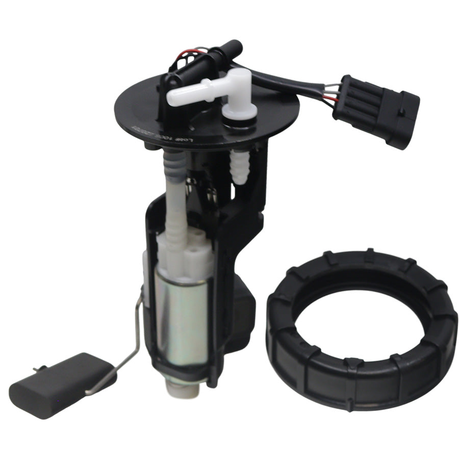 9-HFL-7501 DeatschWerks 16-20 Polaris RZR XP Turbo/17-21 XP4 Turbo High Flow Fuel Pump Module