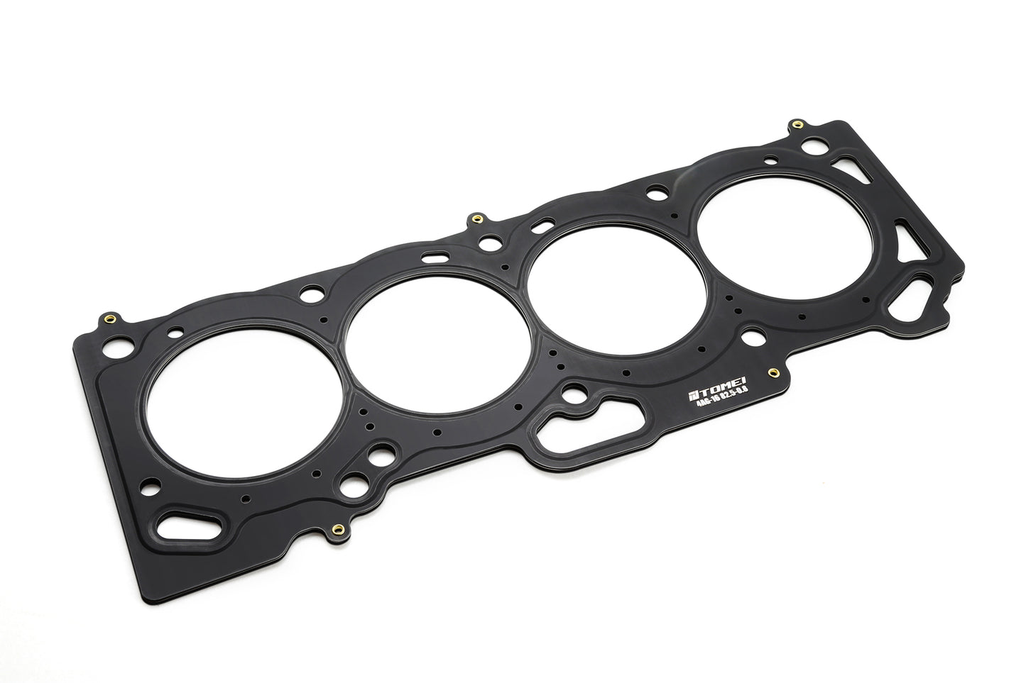 TA4070-TY01C Tomei MLS Head Gasket Toyota Corolla MR2 4AG 4AGE 4A-GE 1.6L 16V 82.5MM Bore 0.040" 1.0MM