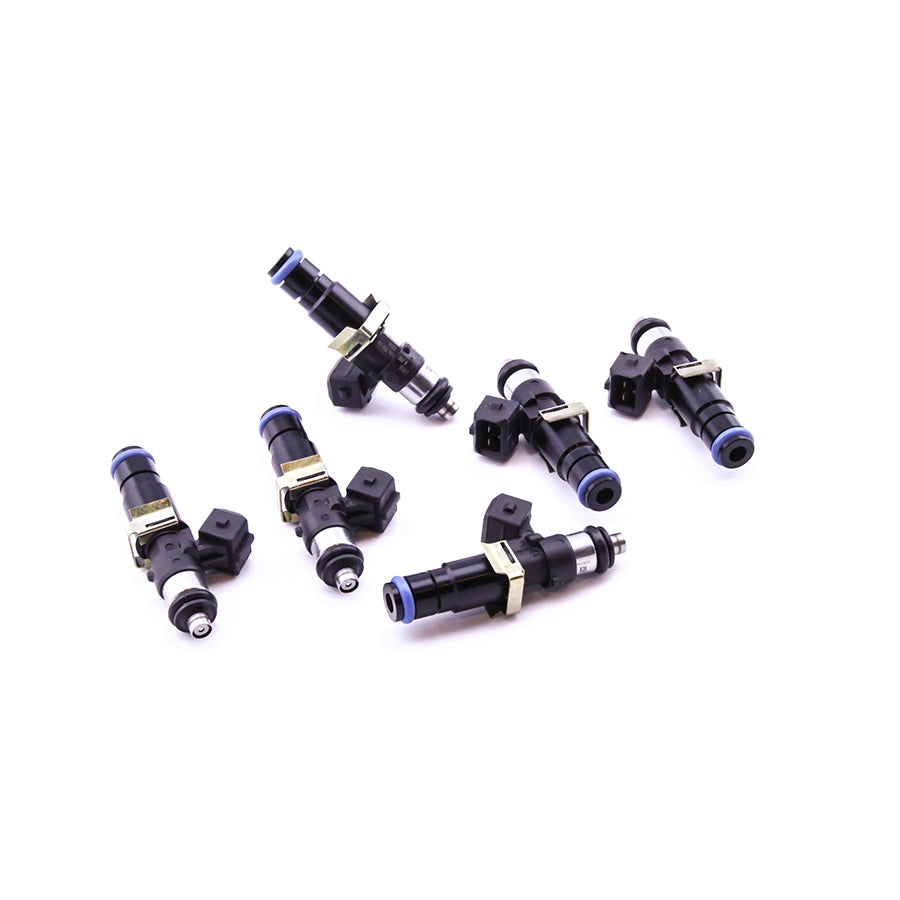 16M-20-1500-6 DeatschWerks Bosch EV14 1500cc Fuel Injectors Set of 6 Ford Mustang V6 3.8L 1999-2004