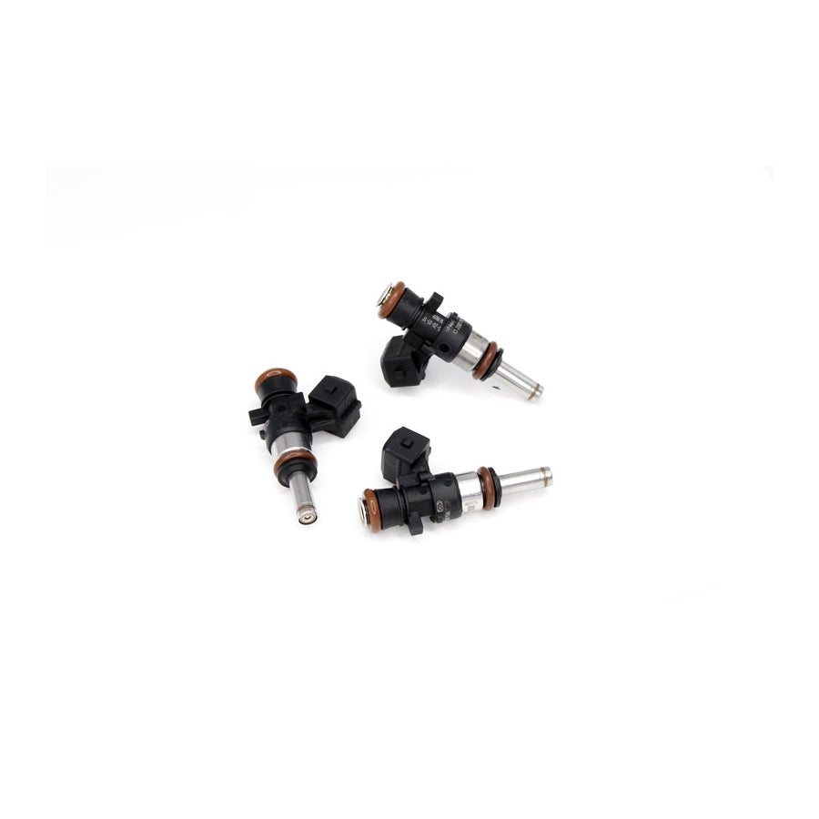 16MX-43-0900-3 DeatschWerks 09-12 Ski-Doo 4-tec - 900CC/min Injectors
